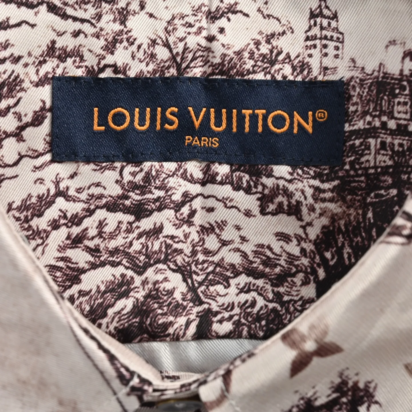 Louis Vuitton/
